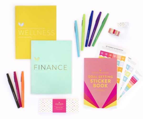 Cultivate What Matters Bundle