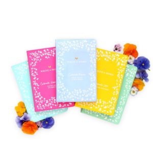 Cultivate What Matters Journals