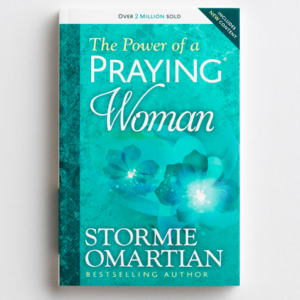 Stormie Omartian - The Power of a Praying Woman All Things Faithful DaySpring
