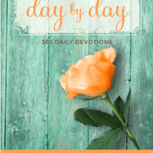 Trusting God Day by Day: 365 Daily Devotions Hardcover by Joyce Meyer Amazon All Things Faithful