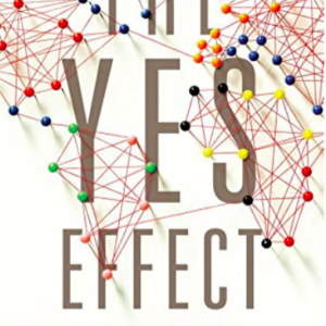 The Yes Effect: Accepting God's Invitation to Transform the World Around You by Luis Bush Amazon All Things Faithful