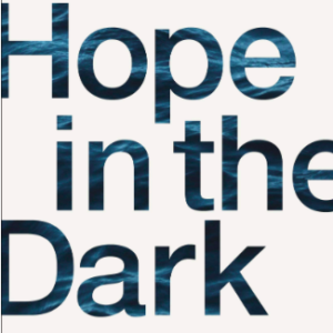Hope in the Dark: Believing God Is Good When Life Is Not by Craig Groeschel Amazon All Things Faithful