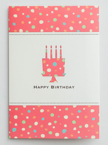 Product Birthday - Happy Joyful Day - 12 Boxed Cards- AllThingsFaithfulProduct Birthday - Happy Joyful Day - 12 Boxed Cards- AllThingsFaithful