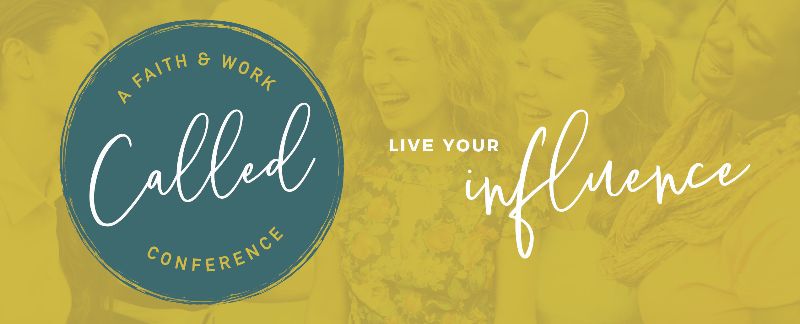 Called Conference - all things faithful