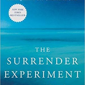 The Surrender Experiment - All Things Faithful