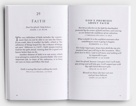 Product- Pocketful of Bible Promises for Graduates - Gift Book- AllThingsFaithful