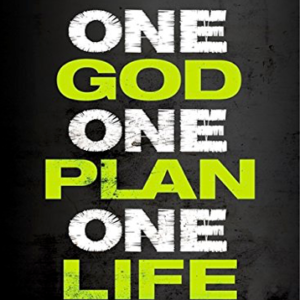Product- One God, One Plan, One Life: A 365 Devotional by Max Lucado - AllThingsFaithful
