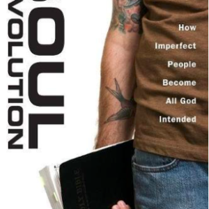 Product- Soul Revolution: How Imperfect People Become All God Intended by John Burke- AllThingsFaithful