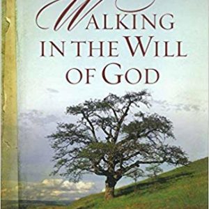 Product-Walking in the Will of God: Discovering the Grace and Freedom of His Plan for You by Steve McVey-AllThingsFaithful