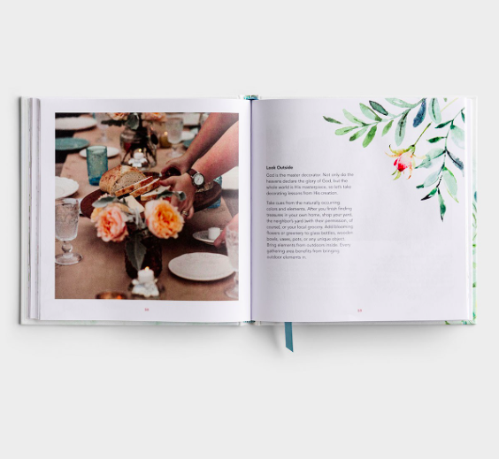 Product-Jen Schmidt - Open-Door Living - Gift Book-AllThingsFaithful