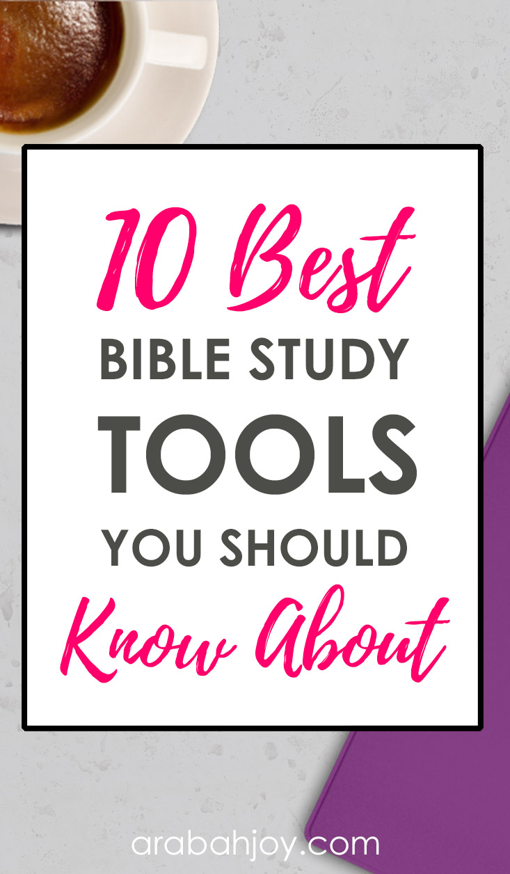 Post-Blog-10 Best Bible Study Tools-AllThingsFaithful