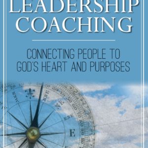 Product-Amazon-Spiritual Leadership Coaching: Connecting People to God's Heart and Purposes by Richard Blackaby and Bob Royall-AllThingsFaithful