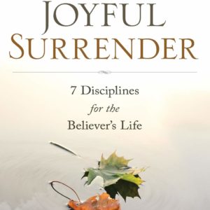 Product-Amazon-Joyful Surrender by Elisabeth Elliot-AllThingsFaithful