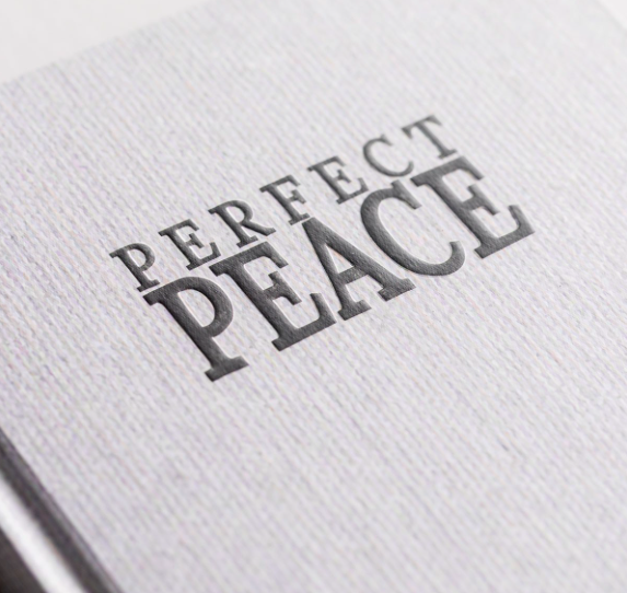 Product-DaySpring-Perfect Peace - Christian Journal-AllThingsFaithful