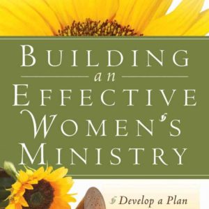 books-buildingeffectivewomensministry-allthingsfaithful
