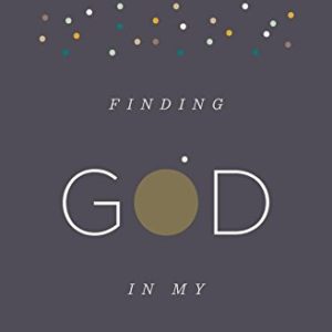 Product-Amazon-Finding God in My Loneliness by Lydia Brownback