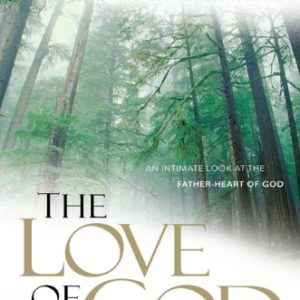 Product-Amazon-The Love of God by Oswald Chambers-AllThingsFaithful