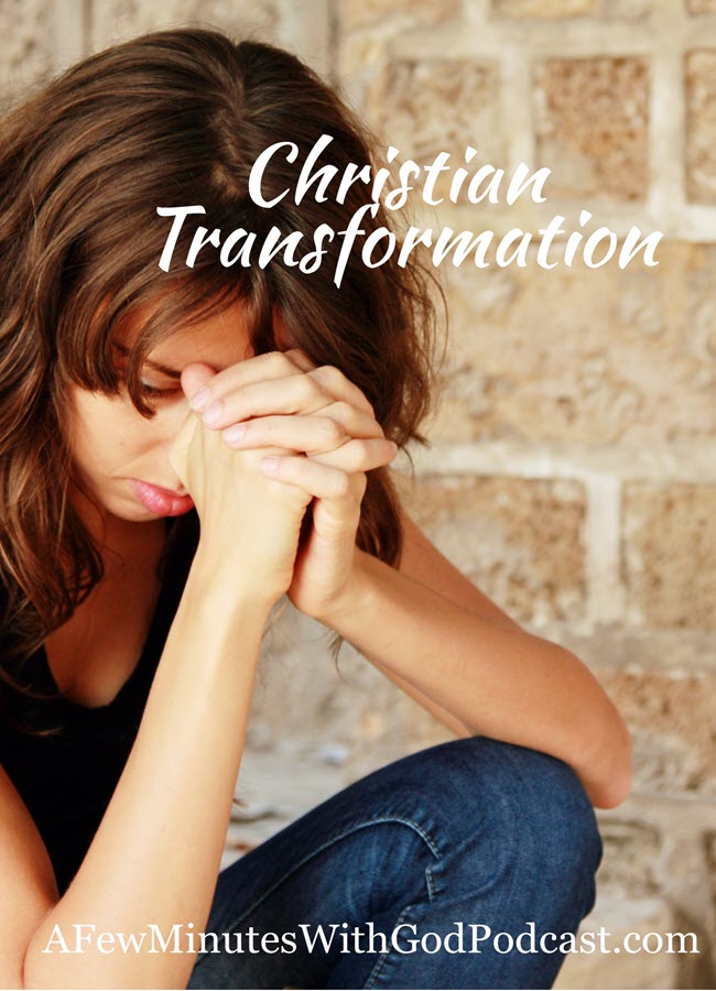 Blog-Christian Transformation-AllThingsFaithful