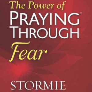 Product-Amazon-The Power of Praying® Through Fear Book of Prayers Mass Market by Stormie Omartian-AllThingsFaithful