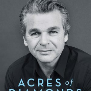 Product-Amazon-BookAcres of Diamonds: Discovering God's Best Right Where You Are by Jentezen Franklin-AllThingsFaithful