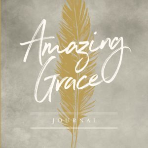 Product-Amazon-Amazing Grace: Journal Perfect by DaySpring-AllThingsFaithful