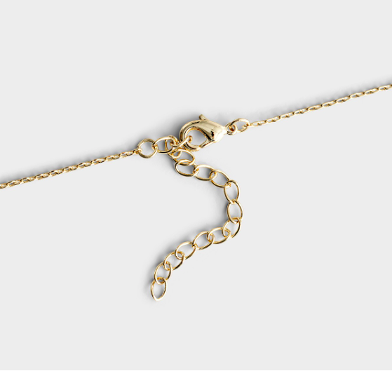 Product-DaySpring-Seventeen Twenty - Gold Necklace-AllThingsFaithful