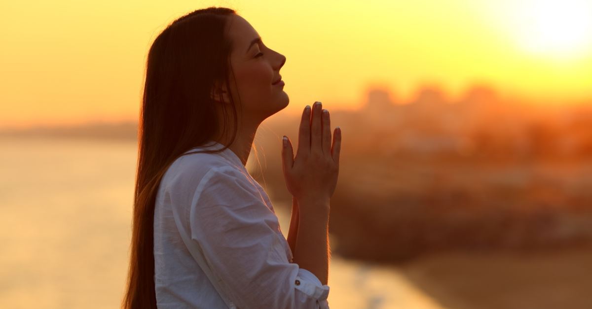Post-Prayer-13 Soothing Prayers for Comfort in Difficult Times-AllThingsFaithful