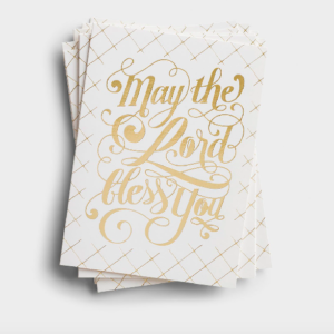 Products-Beauty of His Word - 10 Premium Note Cards - Blank-DaySpring-AllThingsFaithful