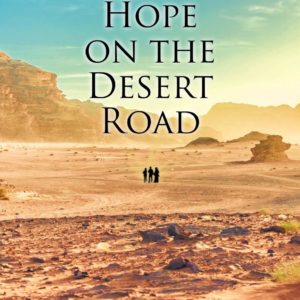 Product-Book-Hope on the Desert Road by CM Davy-AllThingsFaithful