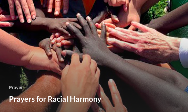 Post-Blog-Prayers for Racial Harmony-AllThingsFaithful