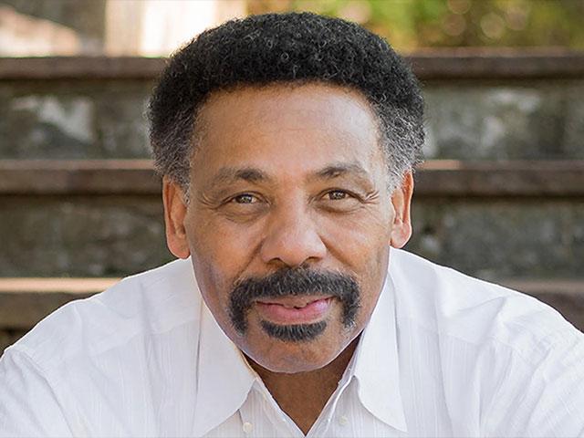 Post-Blog-Stronger Together, Weaker Apart: Dr. Tony Evans Urges Unity in Latest Book-AllThingsFaithful