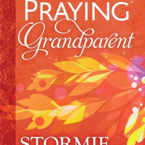 Product-Book-The Power of a Praying® Grandparent by Stormie Omartian-Amazon-AllThingsFaithful