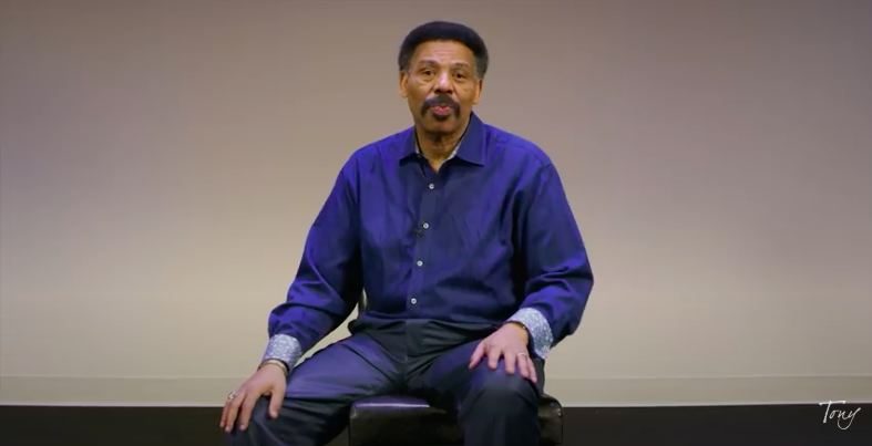 Post-Blog-How to Put On the Armor of God | Devotional by Tony Evans-AllThingsFaithful