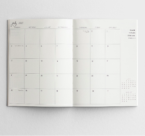 Product-Planner-Studio 71 - 2020-2021 - 16 Month Planner-DaySpring-AllThingsFaithful
