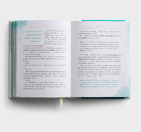 Product-Book-Lysa TerKeurst - Embraced - Devotional Book-DaySpring-AllThingsFaithful