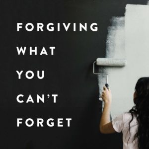Product-Book-Forgiving What You Can't Forget: Discover How to Move On, Make Peace with Painful Memories, and Create a Life That’s Beautiful Again by Lysa TerKeurst-Amazon-AllThingsFaithful