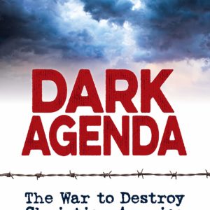Product-Book-DARK AGENDA: The War to Destroy Christian America by David Horowitz-Amazon-AllThingsFaithful