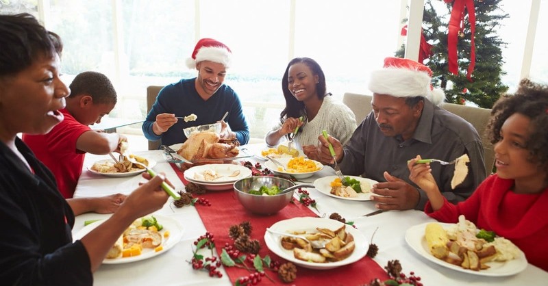 Post-Blog-A Prayer for Blended Families at Christmas-AllThingsFaithful