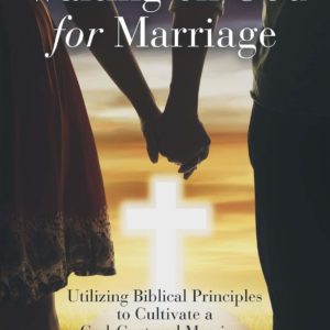 Product-Book-Waiting on God for Marriage: Utilizing Biblical Principles to Cultivate a God-Centered Marriage by Tamilene Black and Victor Black-Amazon-AllThingsFaithful