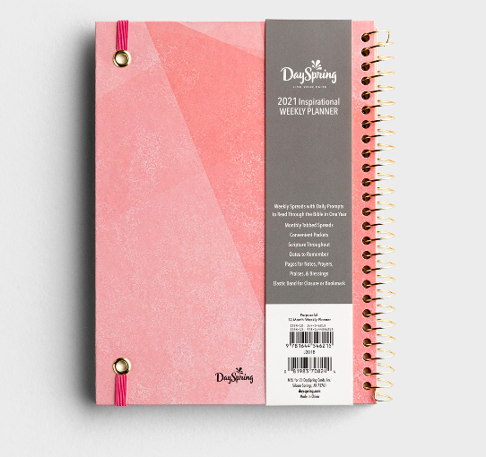 Product-Purposeful - 2021 Weekly Monthly Planner-DaySpring-AllThingsFaithful
