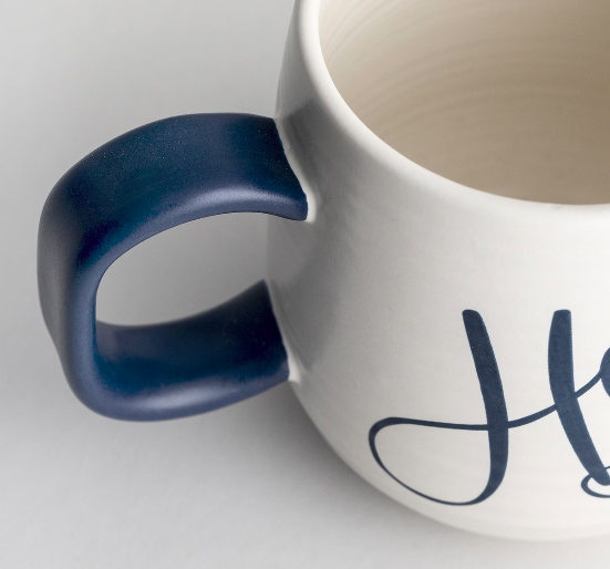 Product-4 Artisan Mugs & Decorative Tray - Gift Set-DaySpring-AllThingsFaithful