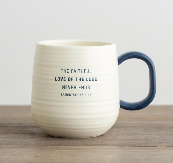 Product-4 Artisan Mugs & Decorative Tray - Gift Set-DaySpring-AllThingsFaithful