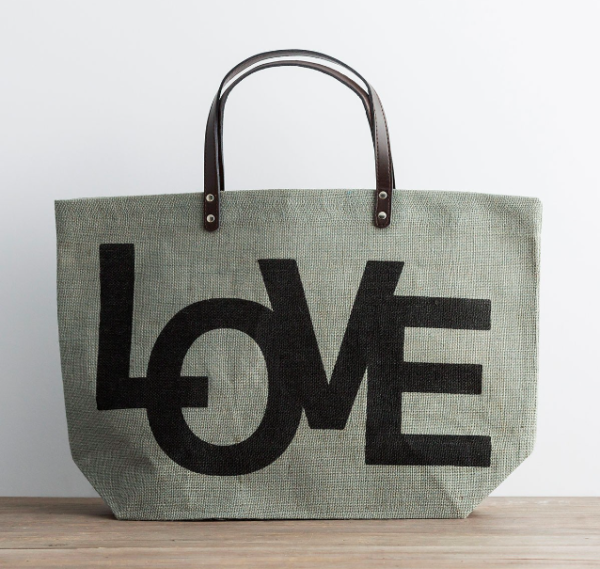 Product-Love - Jute Tote Bag-DaySpring-AllThingsFaithful