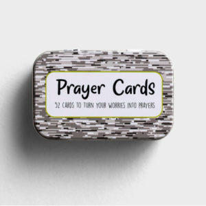 Product-Prayer Cards for Kids - Stripes-DaySpring-AllThingsFaithful