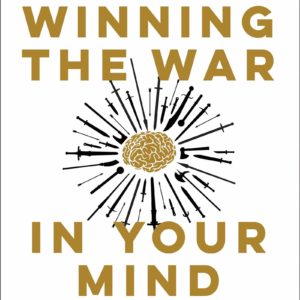 Product-Book-Winning the War in Your Mind: Change Your Thinking, Change Your Life by Craig Groeschel-Amazon-AllThingsFaithful
