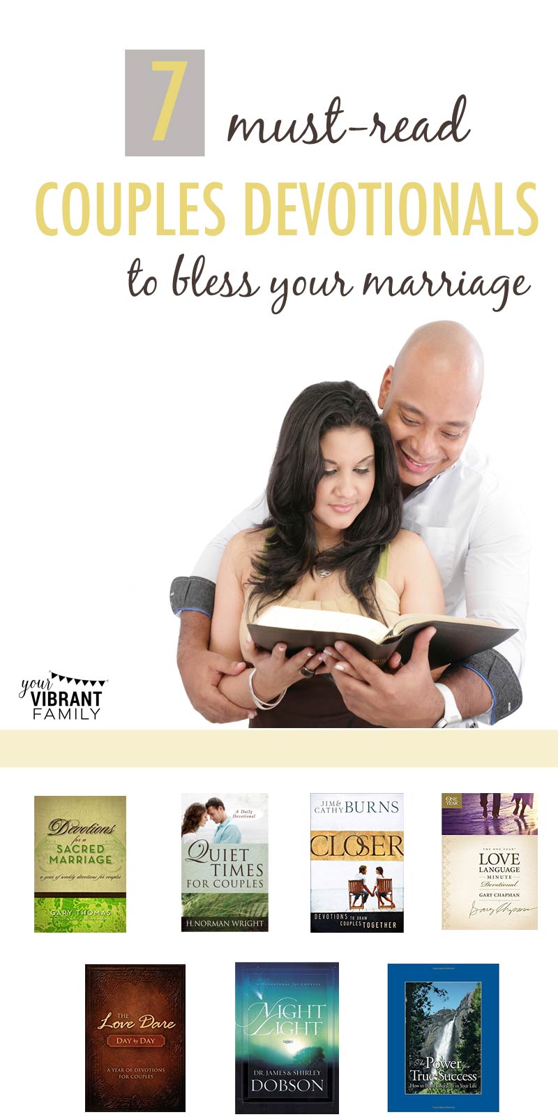 Post-Blog-8 Best Couples Devotionals to Bless Your Marriage-AllThingsFaithful