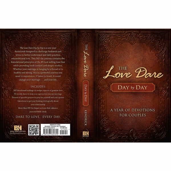 Product-Book-The Love Dare Day by Day: A Year of Devotions for Couples by Stephen Kendrick and Alex Kendrick-Amazon-AllThingsFaithful