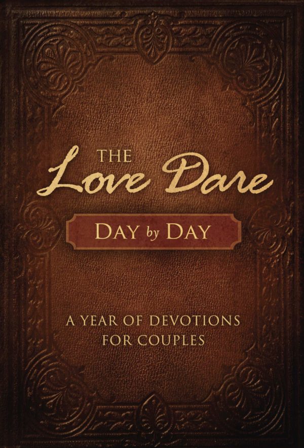 Product-Book-The Love Dare Day by Day: A Year of Devotions for Couples by Stephen Kendrick and Alex Kendrick-Amazon-AllThingsFaithful