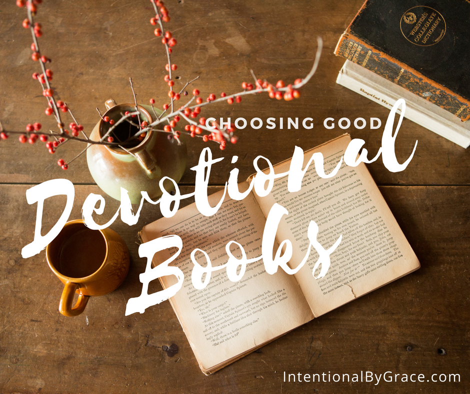 Post-Blog-Tips for Choosing the Best Devotional Book-AllThingsFaithful