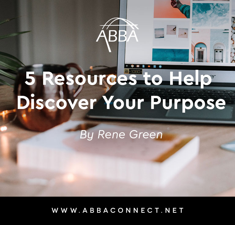 Post-Blog-5 Resources to Help Discover Your Purpose-AllThingsFaithful